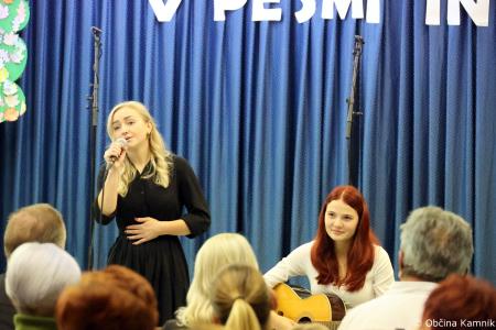 Tuhinjska dolina v pesmi in besedi Praznik glasbe in domače kulture (8)